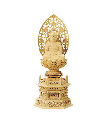 ご本尊
