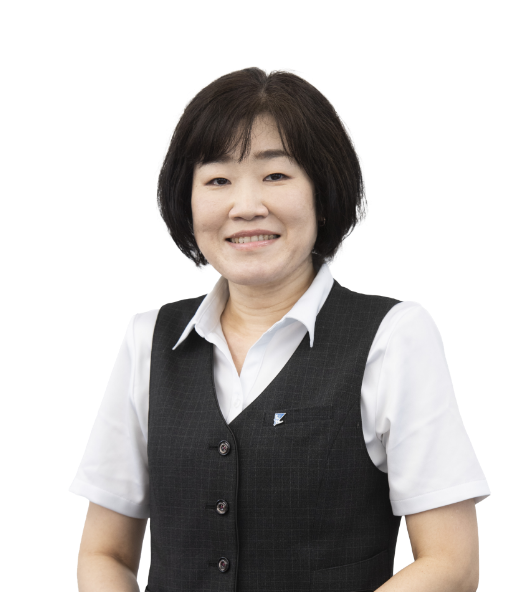 岡田 洋美