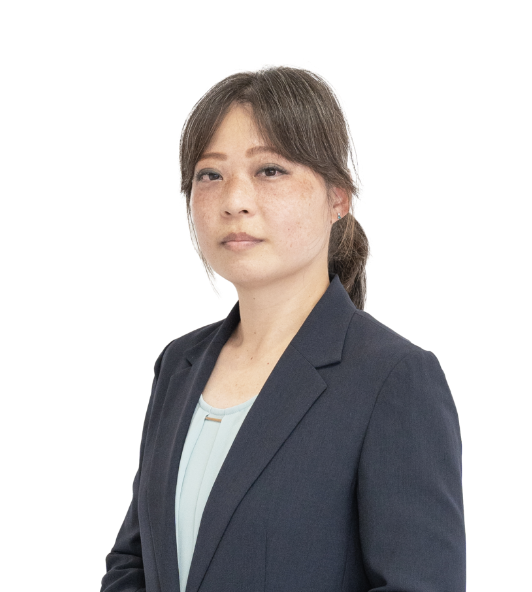 岡田 沙里衣