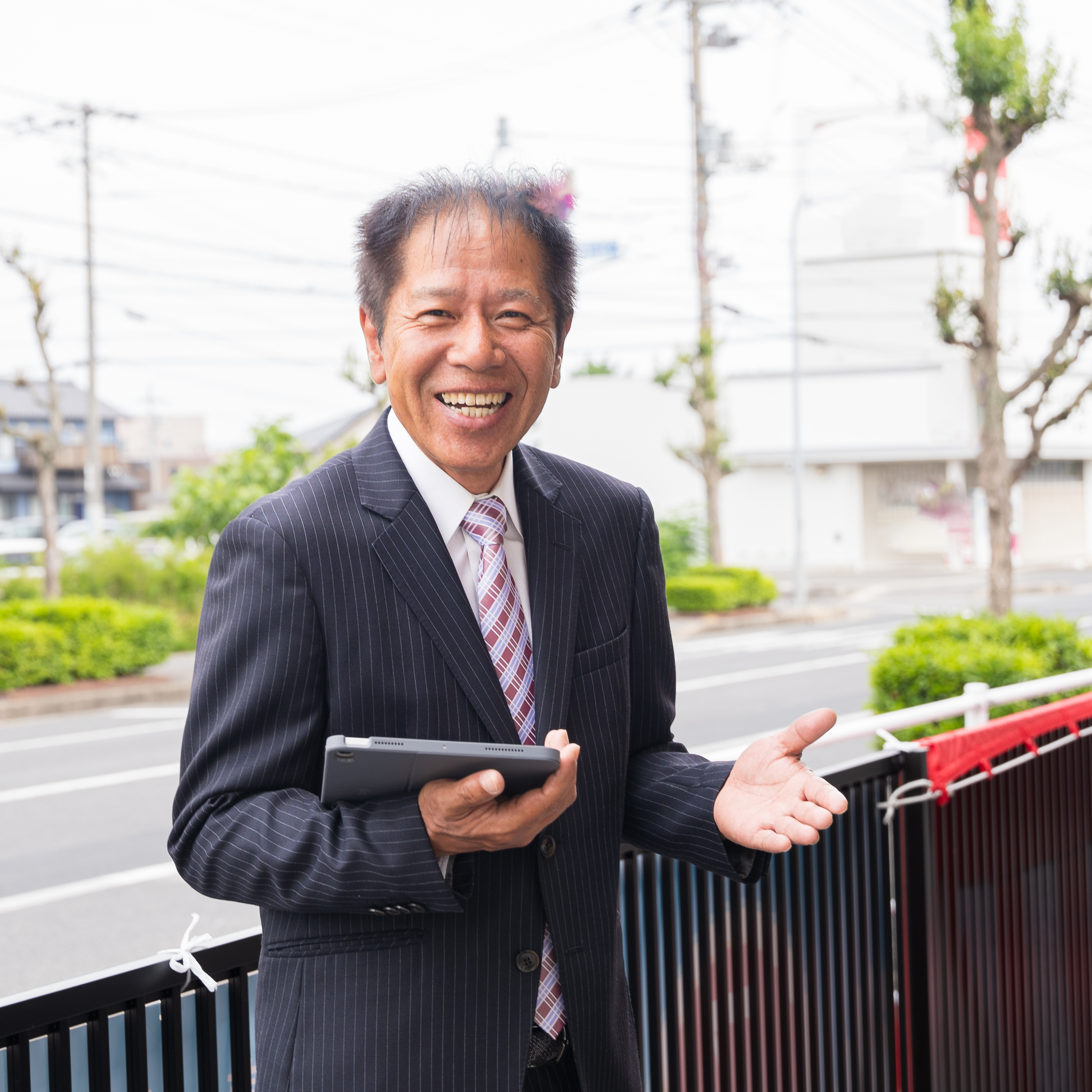 前田 明彦